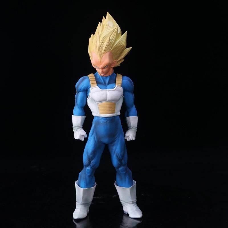 Vegeta SSJ - Dragon Ball Z