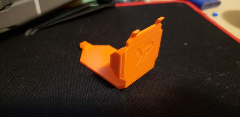 Mavic 2 Professional Gimbal Holder