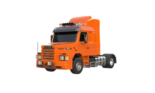 SCANIA T 113 H 1993 TRUCK