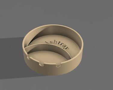 Ashtray