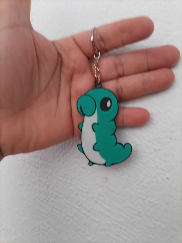 Hollow Knight Baby Worm