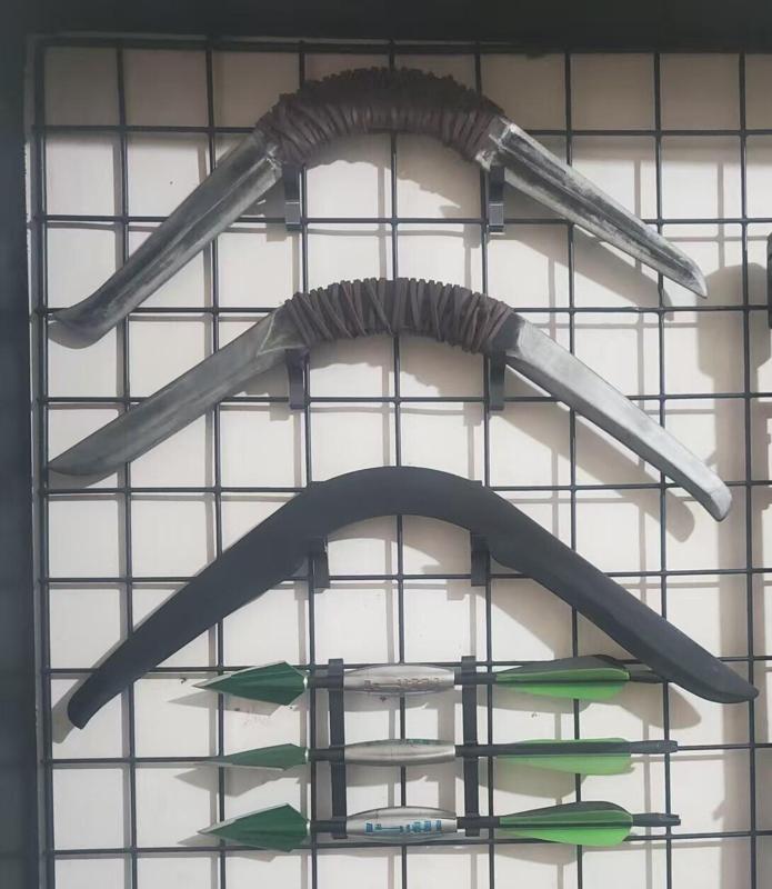 Captain Boomerang from the movie: Suicide Squad