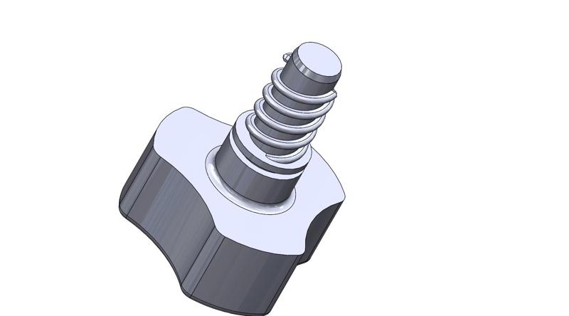 KNOB MITSUBISHI PAJERO Montero