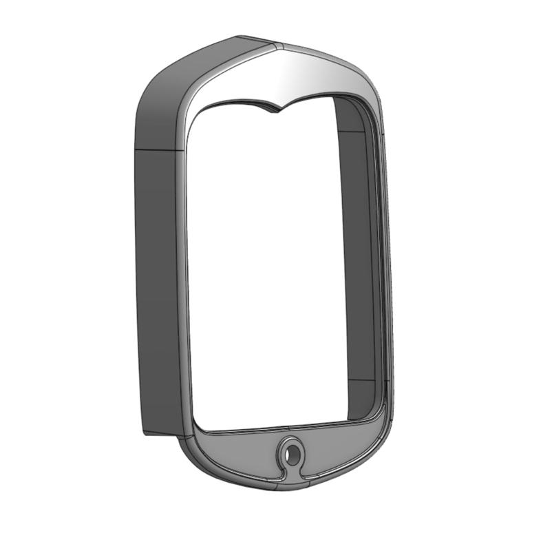 1930 Ford grill shell