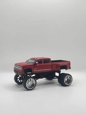 1/64 American force