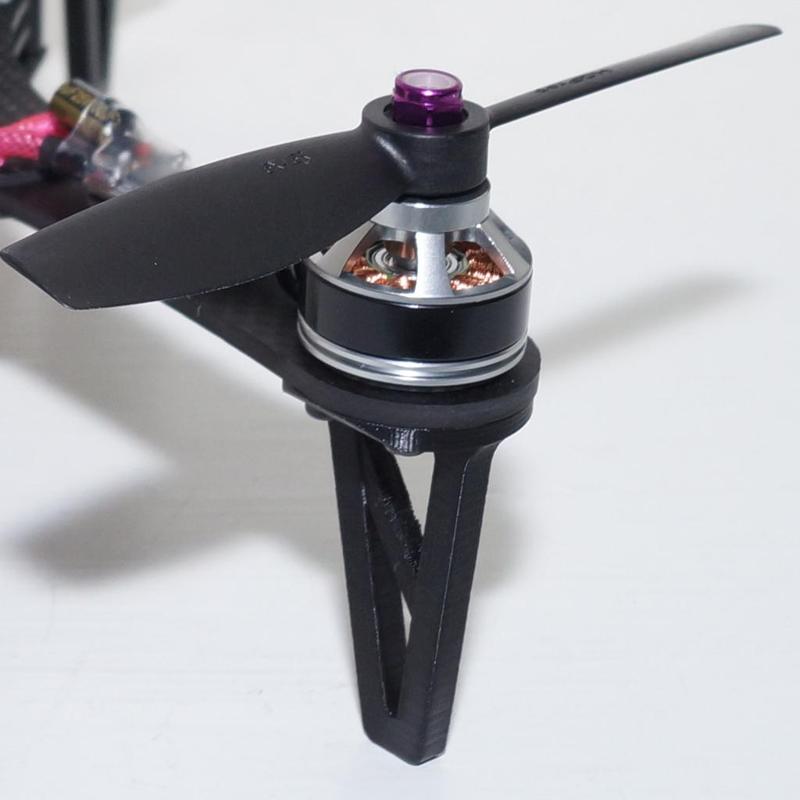 ULTri Mini Tricopter - Leg