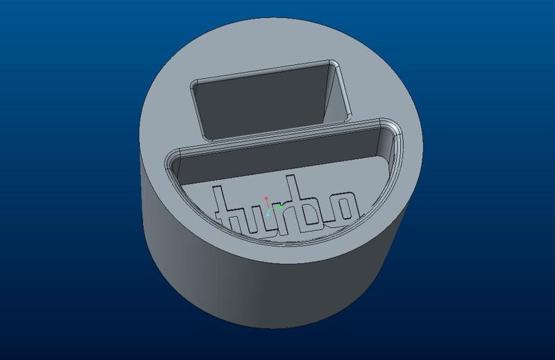 BMW F20/F21/F22/F87 Keyholder