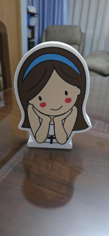 MY FIRST COMMUNION - GIRL