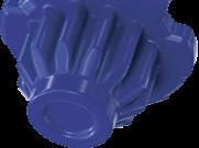 Under Flat Bit - Beyblade X