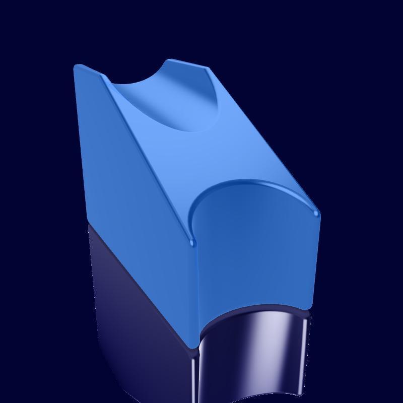 Repose-manche Guitare - Guitar Neck Rest