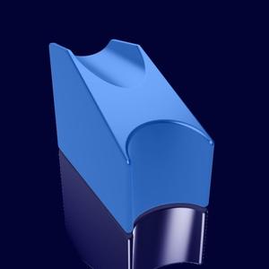 Repose-manche Guitare - Guitar Neck Rest