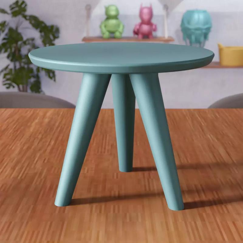 Plant Stand Table - 348