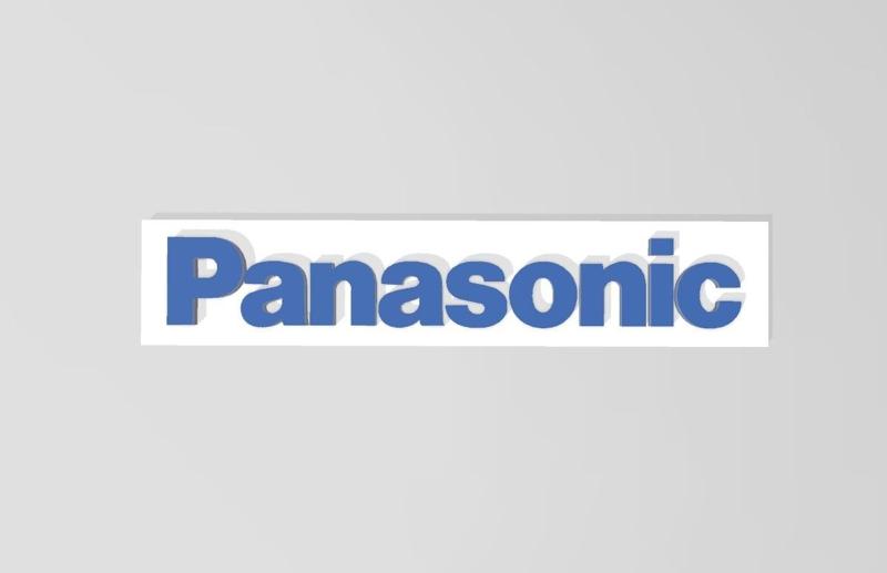 PANASONIC LOGO