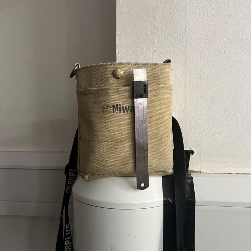 25 mm Mini Rule Pocket Rule