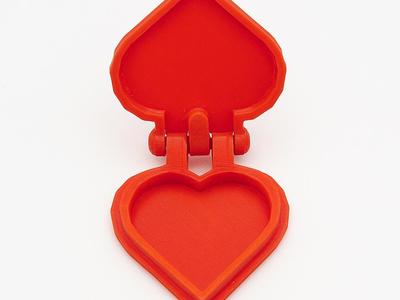 heart container