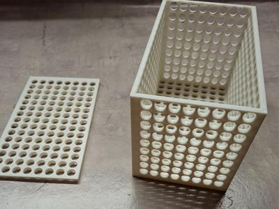 Wire Basket