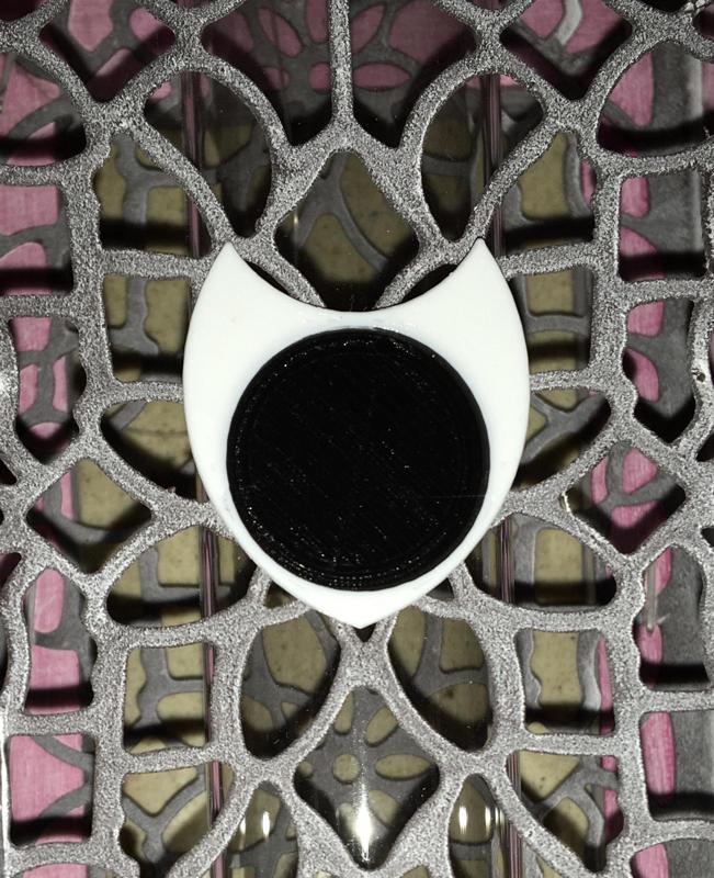 SAD R9'5 26x31 - Nest Spike