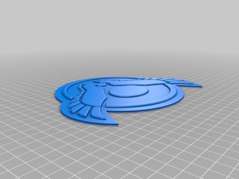 Hiigaran Emblem - Homeworld