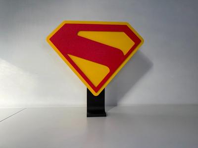 Superman Shield (Movie 2025 Version) | DC Comics