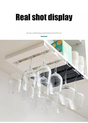 HOLDER WINE GLASS RACK MULTI-FUNCTION