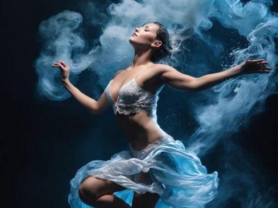 dancer