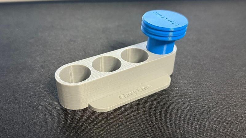 3D Accuracy and Tolerance Testing - ClaryLine