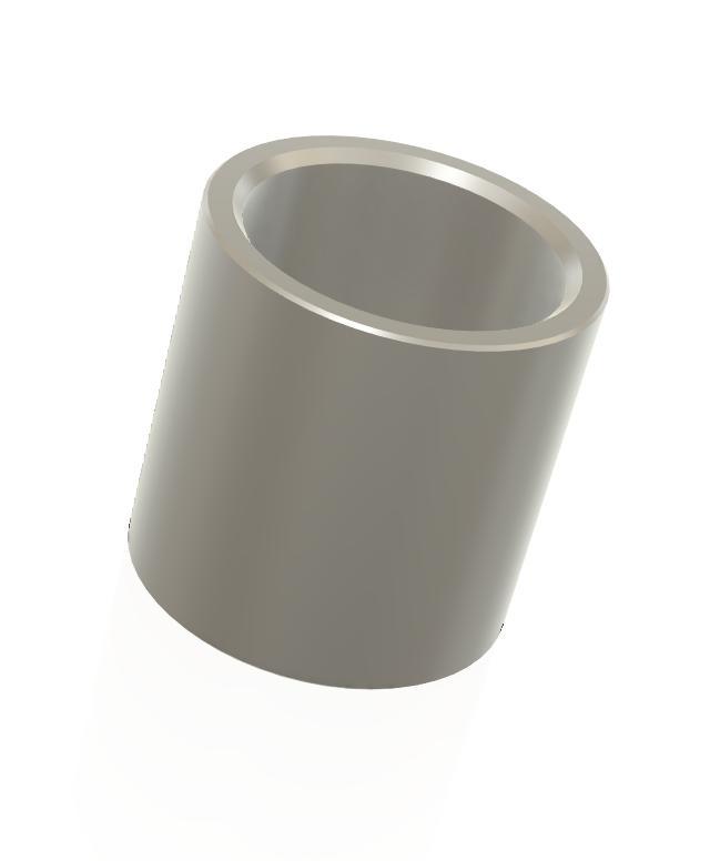 Sleeve Pipe 40 PVC