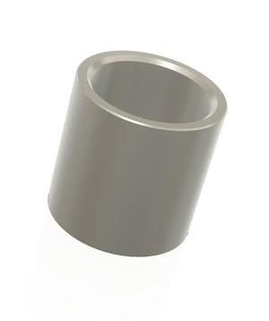 Sleeve Pipe 40 PVC