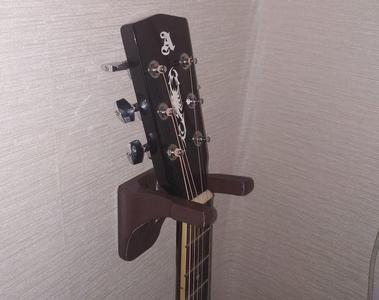 Guitar Wall Mount