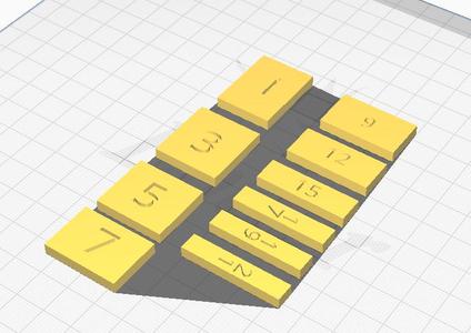 single cut Custom guitar inlays and templates