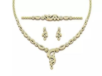 Jewelry Set Collection