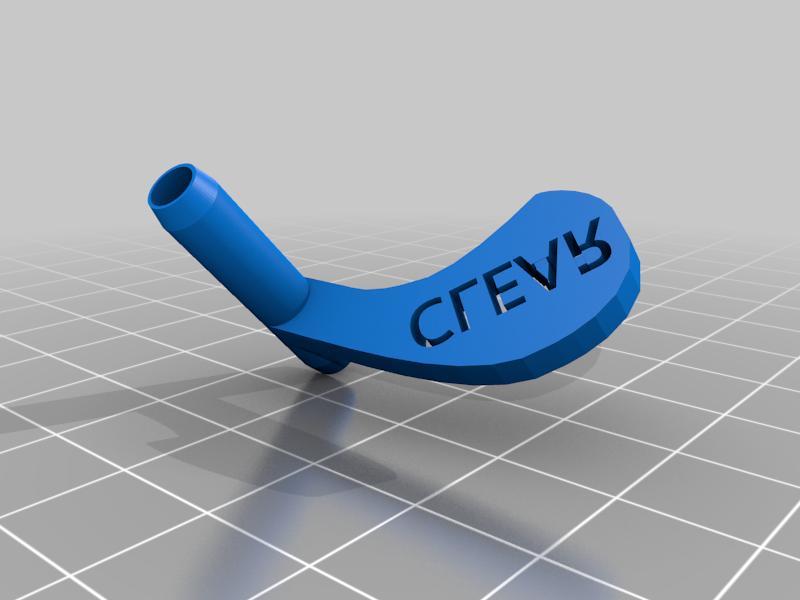 S&W 422 622 2205 2206 2213 2214 Takedown/Chamber flag