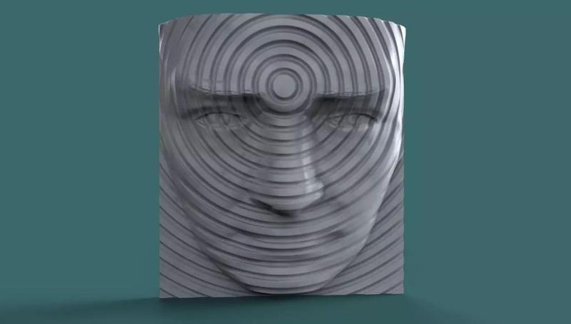 Gazi Mustafa Kemal Ataturk Wall Art