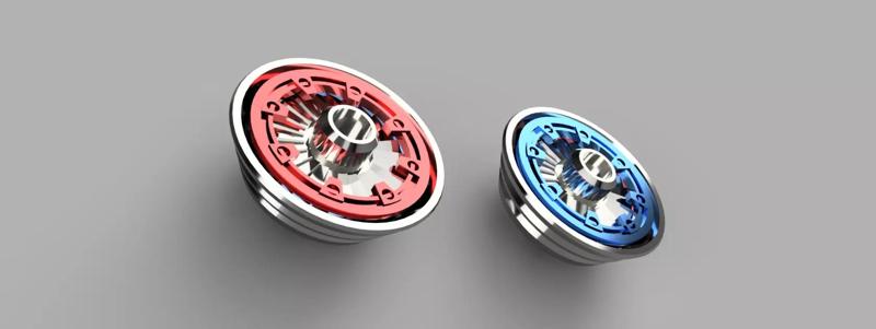 HANCOWORKSHOP GUNDAM THRUSTERS 04 100 OR 144 GUNPLA