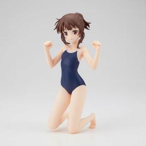 konosuba megumi swing figure