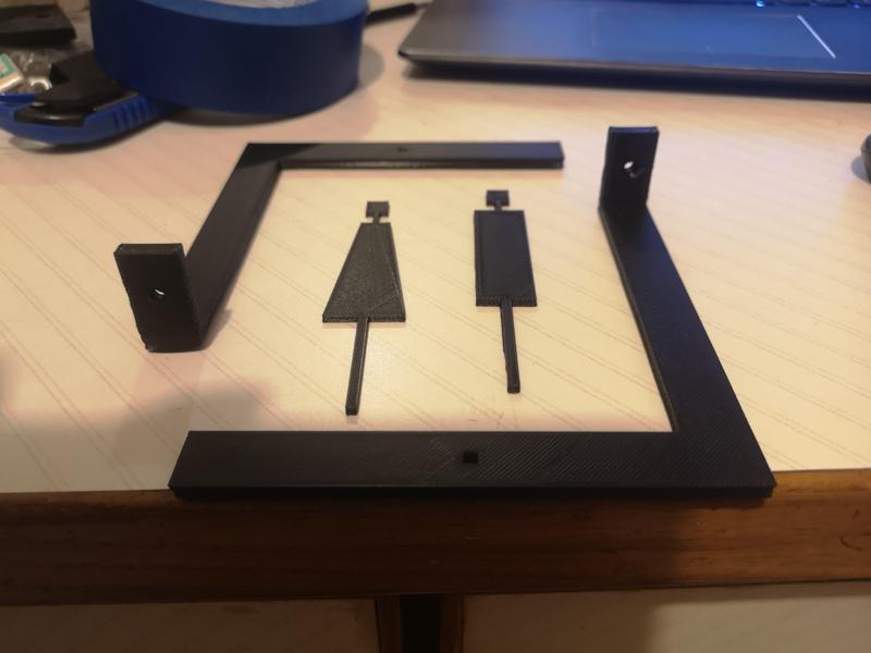 Restroom Signs