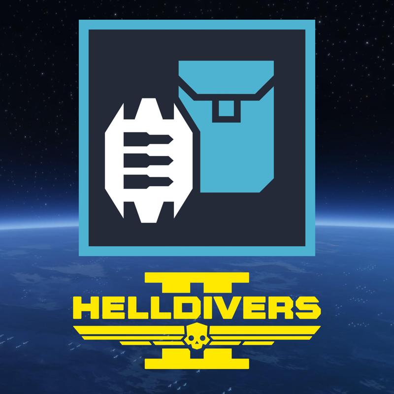 AX/AR-23 "Guard Dog"