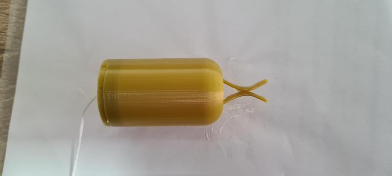 Bissanzeiger / Bite indicator | Angeln / Fishing