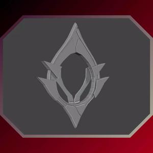 Snezhnaya Vision Frame