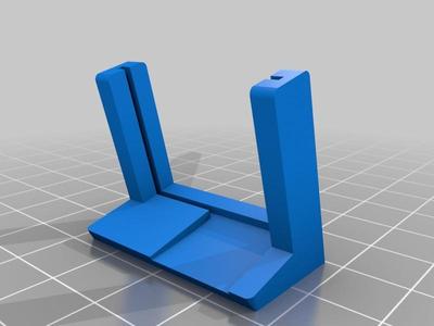 15° angle camera holder for RunCam PZ0420M