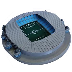 City of Manchester "Etihad" stadium