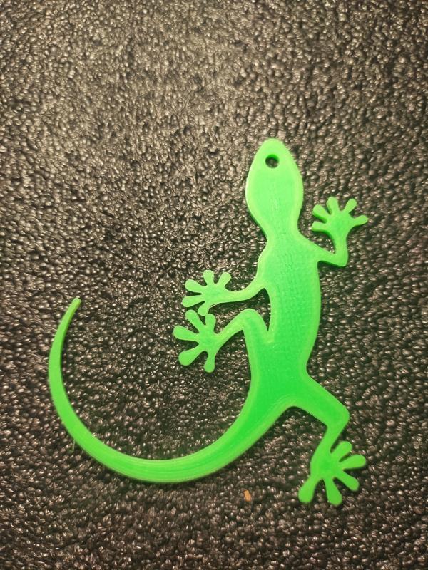 Porta Chiavi , keychain  GECO