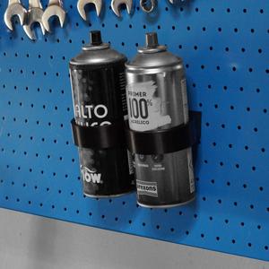 Magnetic Spray Paint Holder