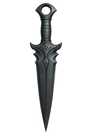 dagger type 1