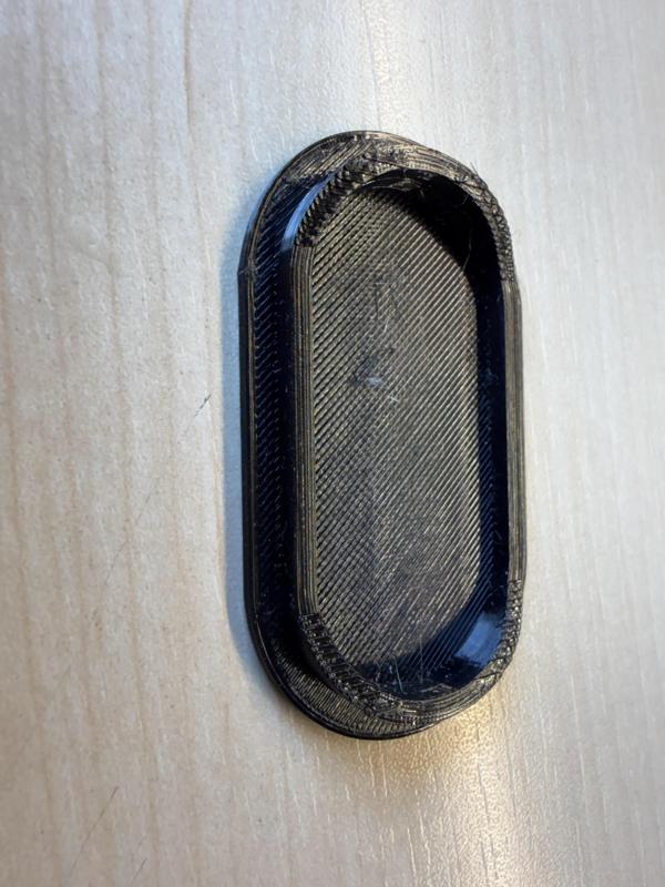 Dust Cover for Wurth and Dewalt track saw