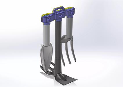 Garden Tool Set