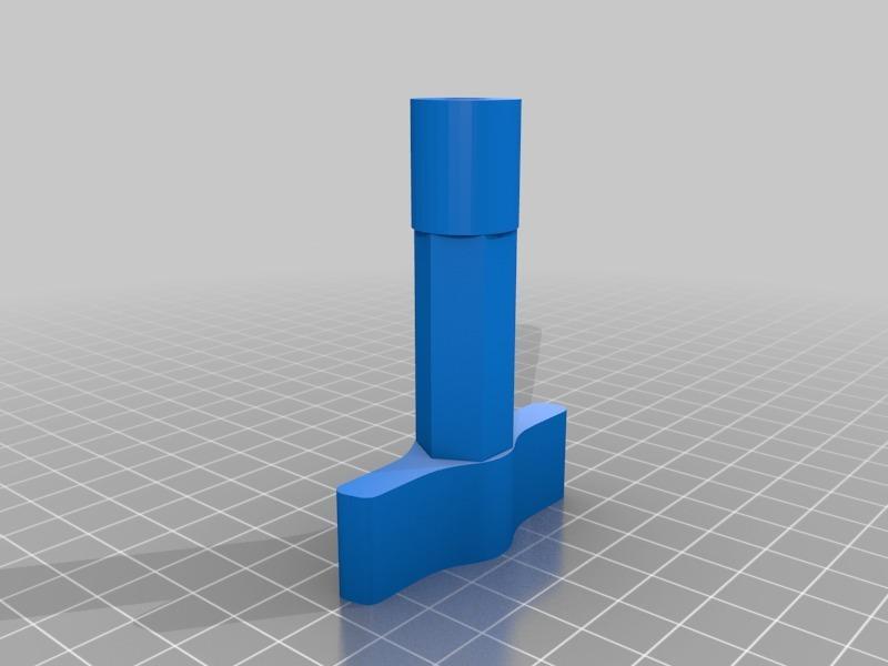 Hex Head Driver Holder