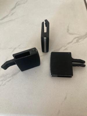 Toyota Auris-Corolla Vent Clip