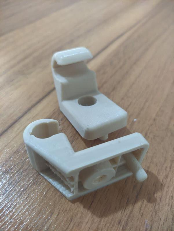 JAC J5 Sun Visor Clip | Car Sun Visor Holder Retainer