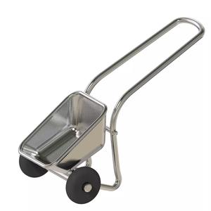 Garden Wheel Barrow